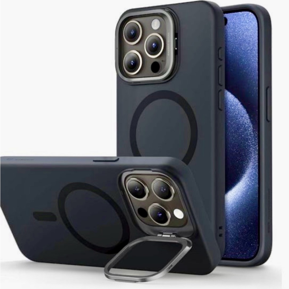 iPhone 15 Pro MagSafe Case By ESR